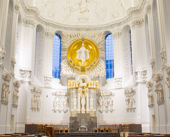 Altar