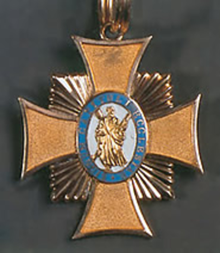 Kapitelkreuz